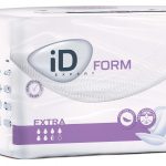 ID FORM - EXTRA
