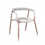 Let’s Help Me | Siège de toilette | Mobio